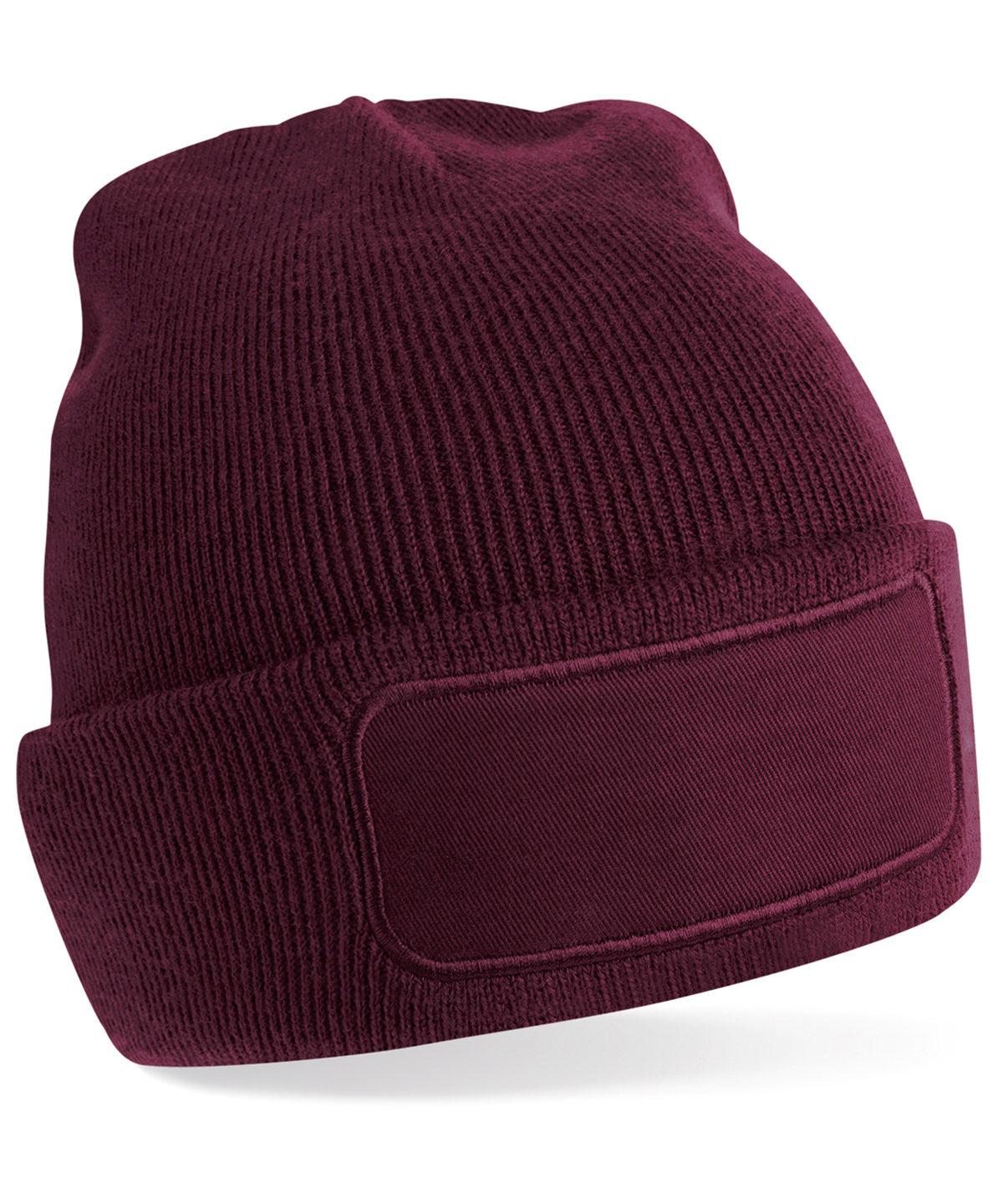 Beechfield Original patch beanie BC445