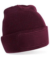 Beechfield Original patch beanie BC445
