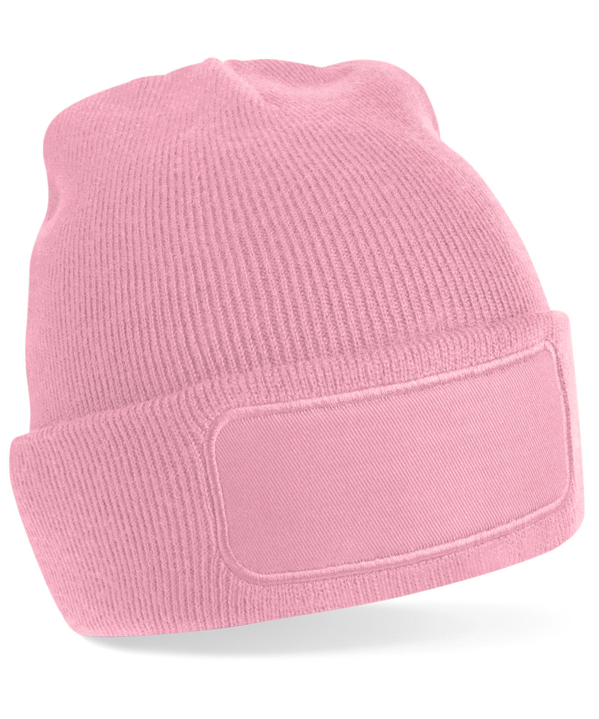 Beechfield Original patch beanie BC445