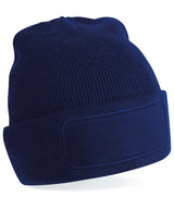 Beechfield Original patch beanie BC445