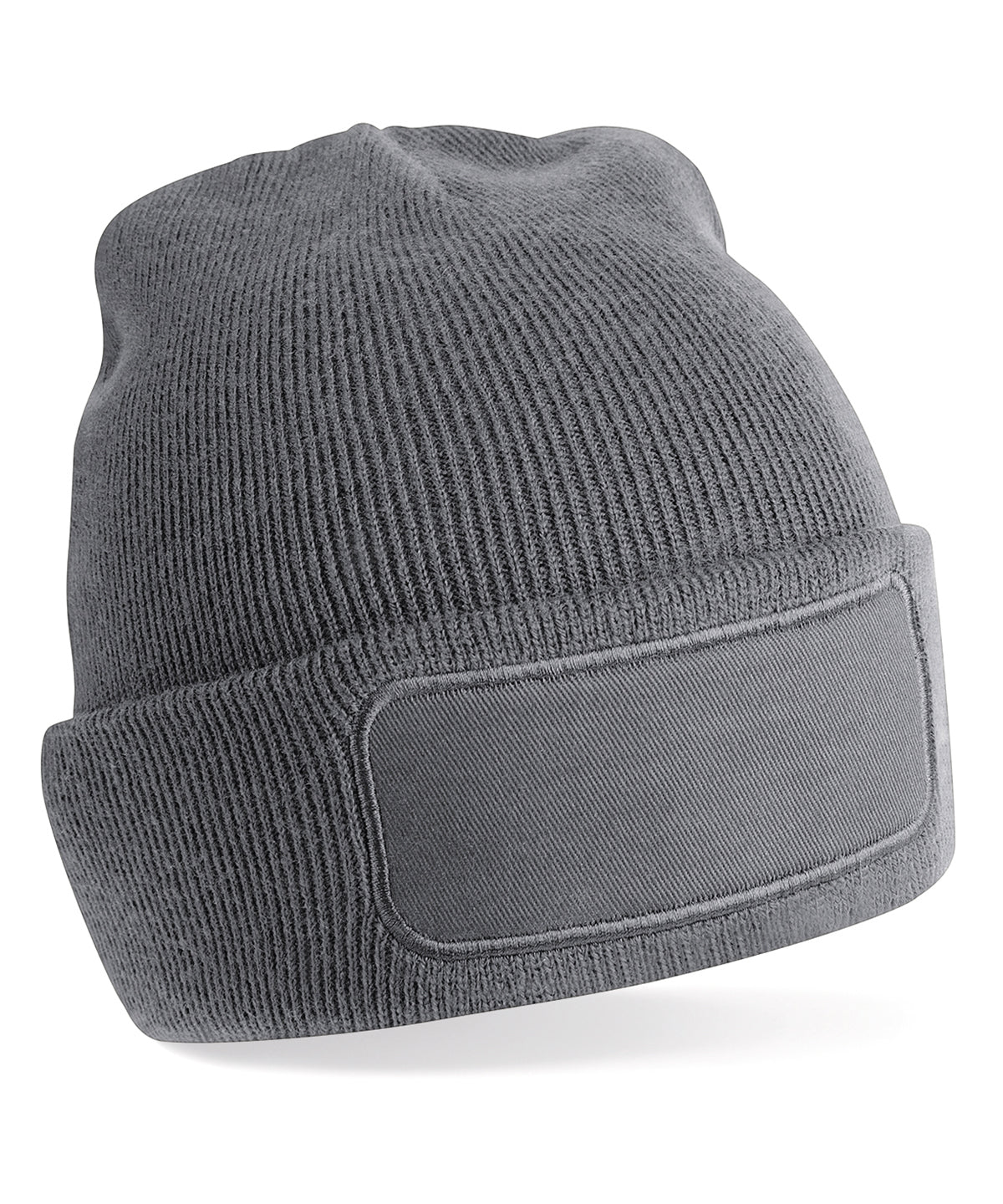 Beechfield Original patch beanie BC445