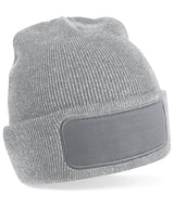 Beechfield Original patch beanie BC445