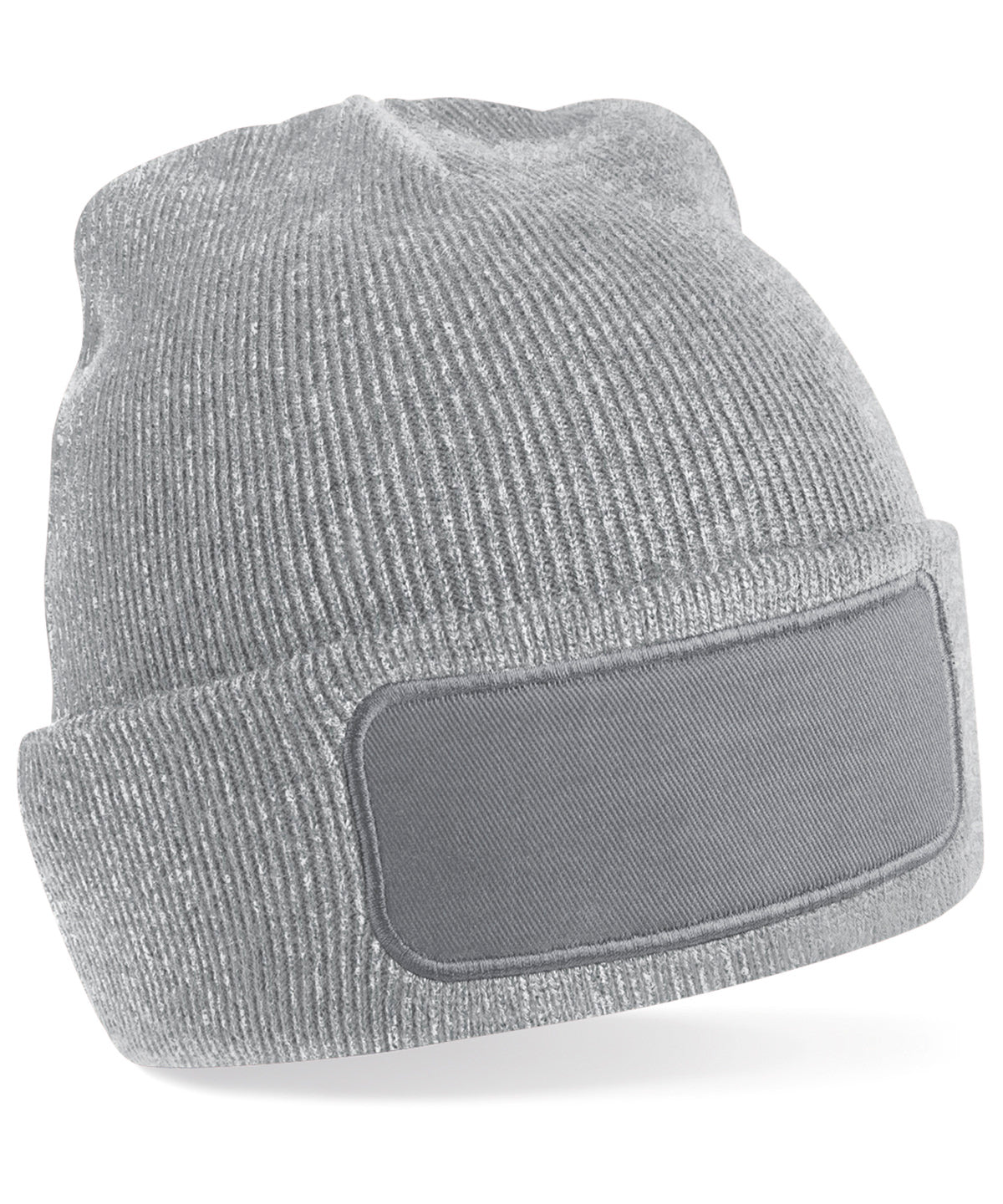 Beechfield Original patch beanie BC445