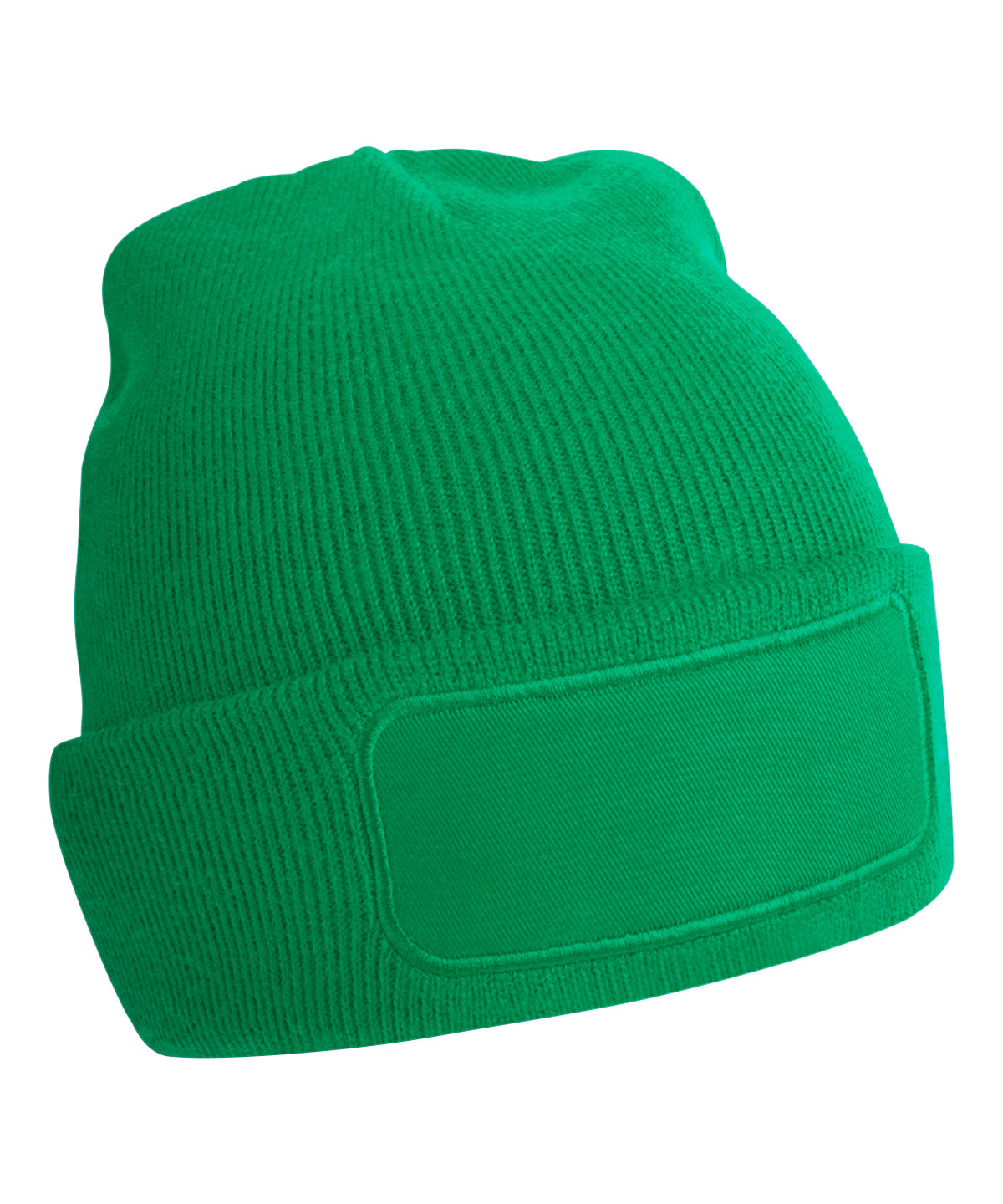 Beechfield Original patch beanie BC445