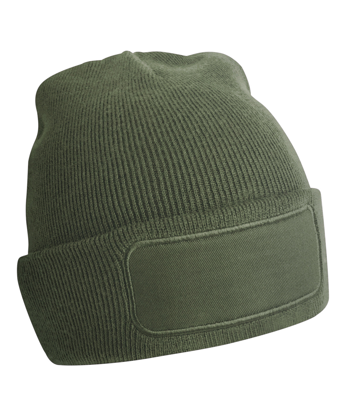 Beechfield Original patch beanie BC445