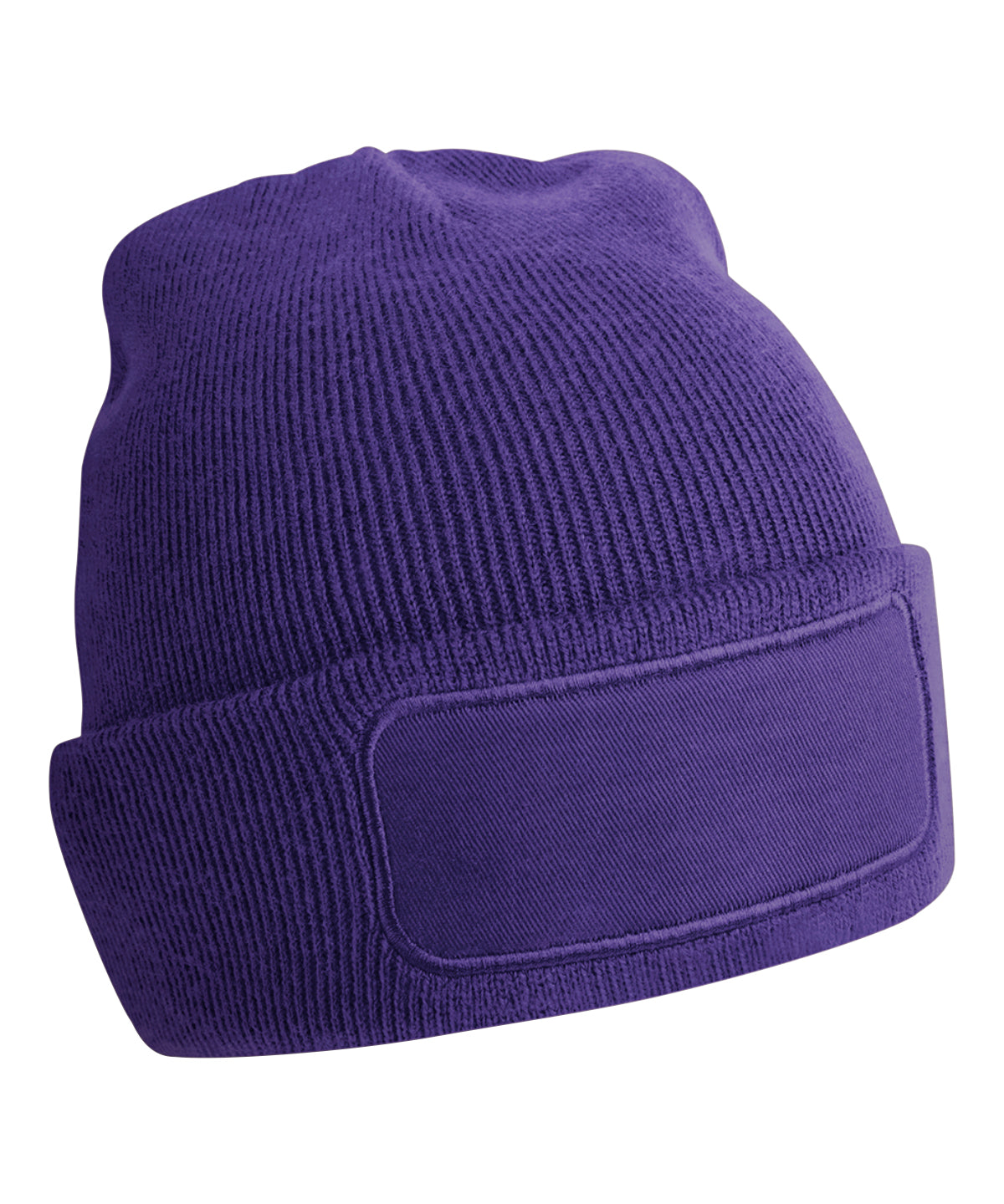 Beechfield Original patch beanie BC445