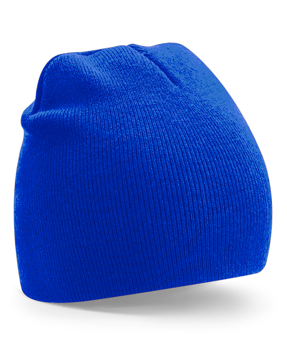 Beechfield Recycled original pull-on beanie BC44R