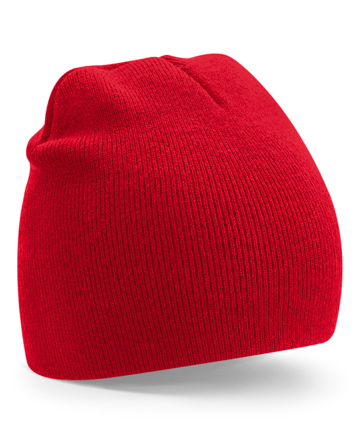 Beechfield Recycled original pull-on beanie BC44R