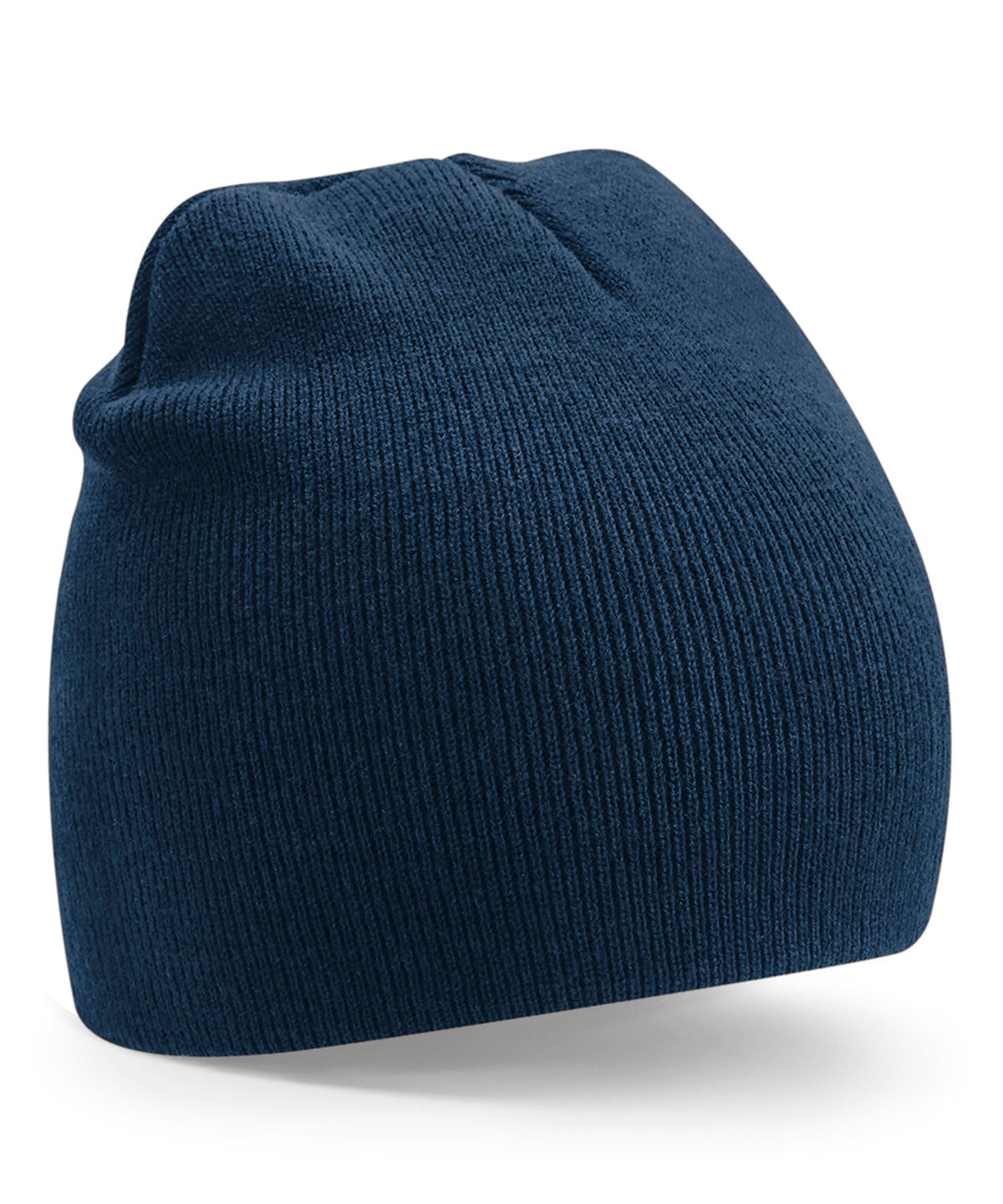Beechfield Recycled original pull-on beanie BC44R