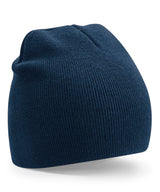 Beechfield Recycled original pull-on beanie BC44R