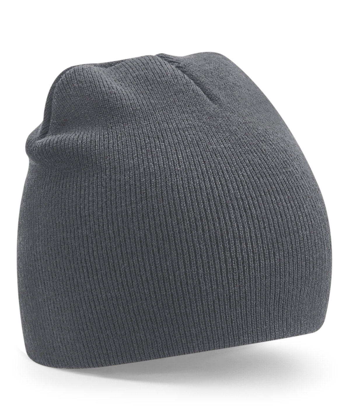Beechfield Recycled original pull-on beanie BC44R