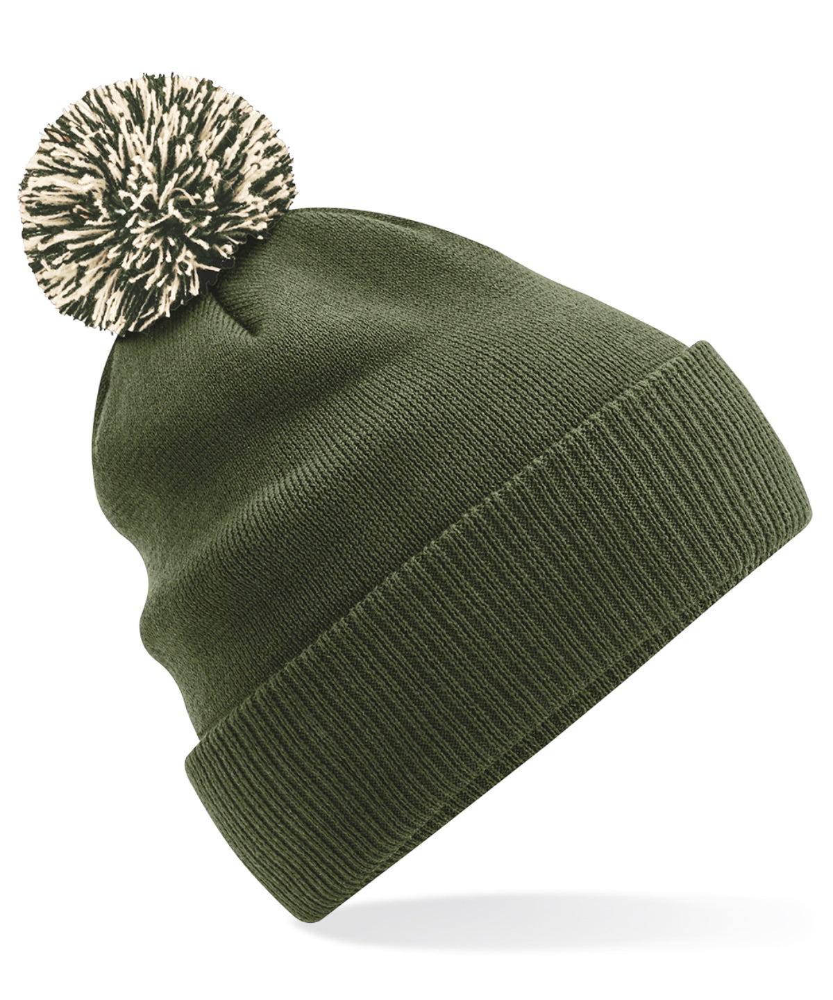 Beechfield Snowstar® beanie BC450
