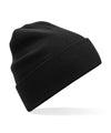 Beechfield Organic cotton original cuffed beanie BC45N