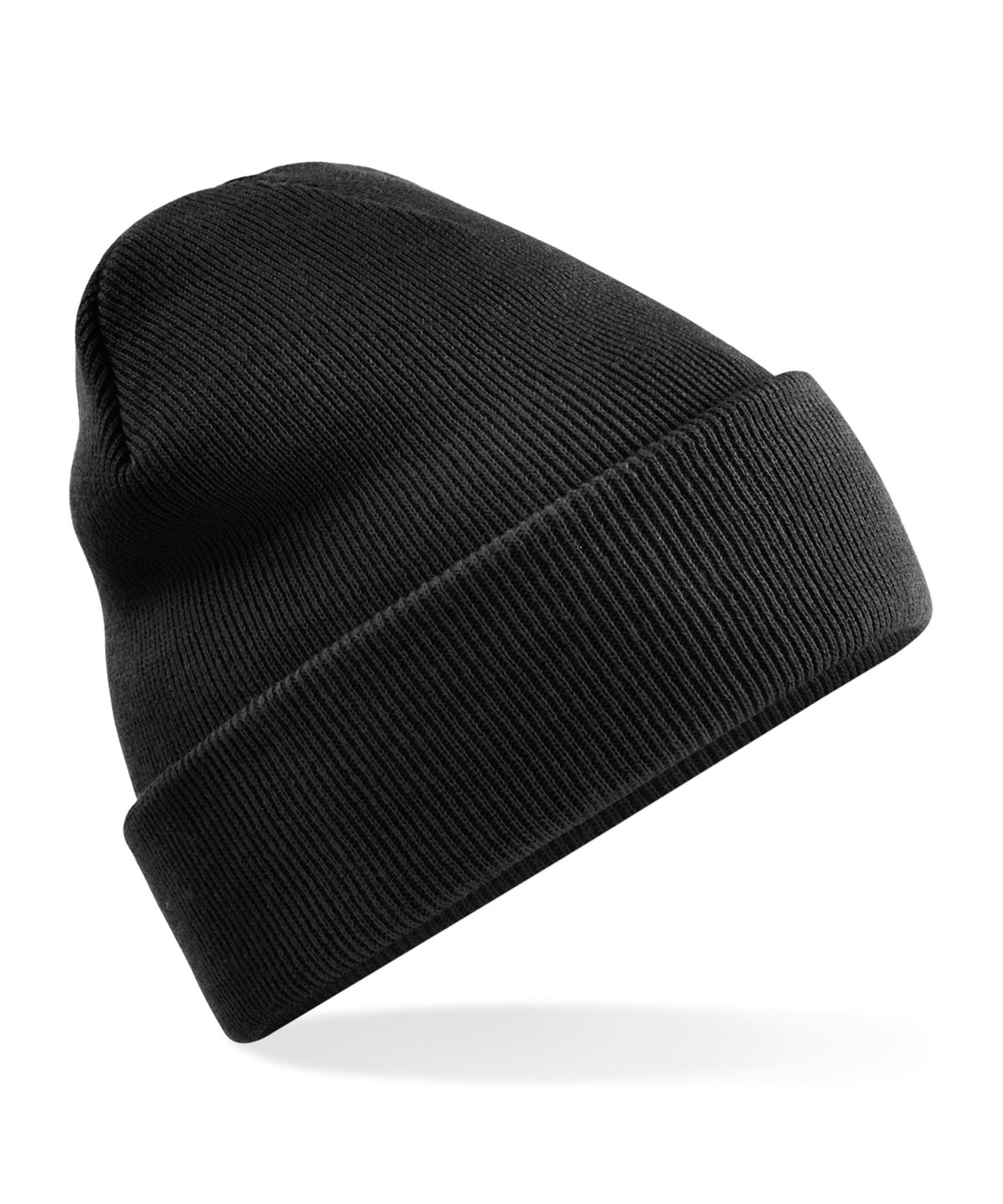 Beechfield Recycled original cuffed beanie BC45R