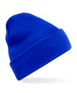 Beechfield Recycled original cuffed beanie BC45R
