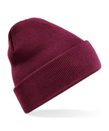 Beechfield Recycled original cuffed beanie BC45R