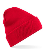 Beechfield Recycled original cuffed beanie BC45R