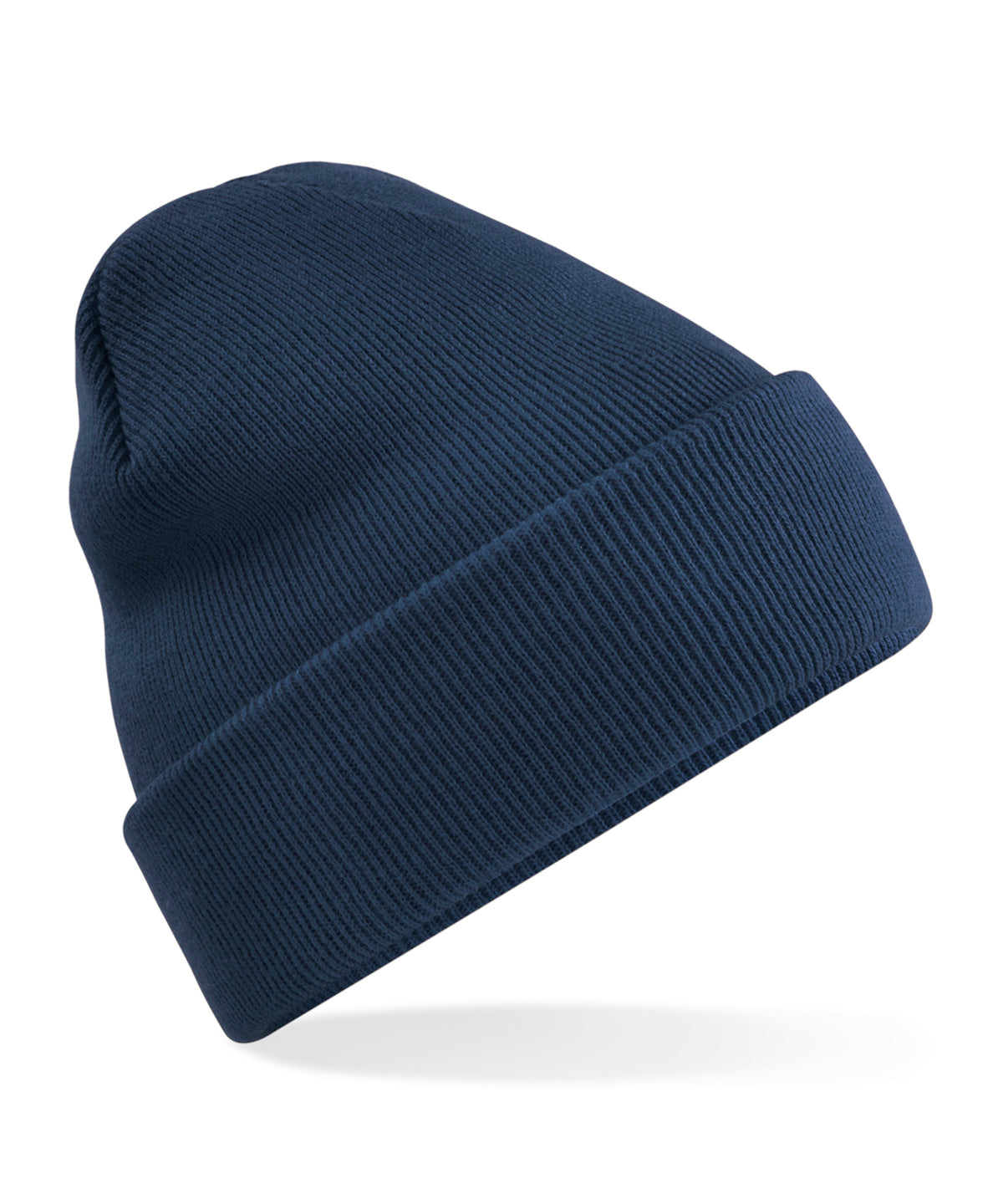 Beechfield Recycled original cuffed beanie BC45R