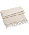 Beechfield Classic woven scarf BC500