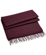 Beechfield Classic woven scarf BC500