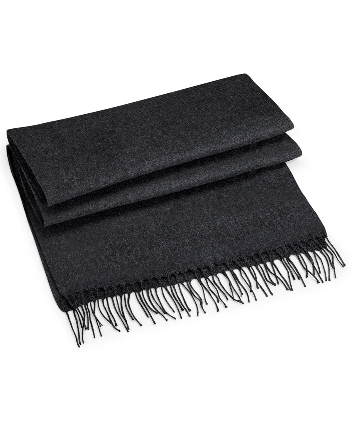 Beechfield Classic woven scarf BC500