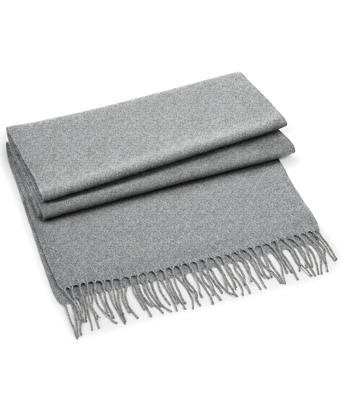 Beechfield Classic woven scarf BC500