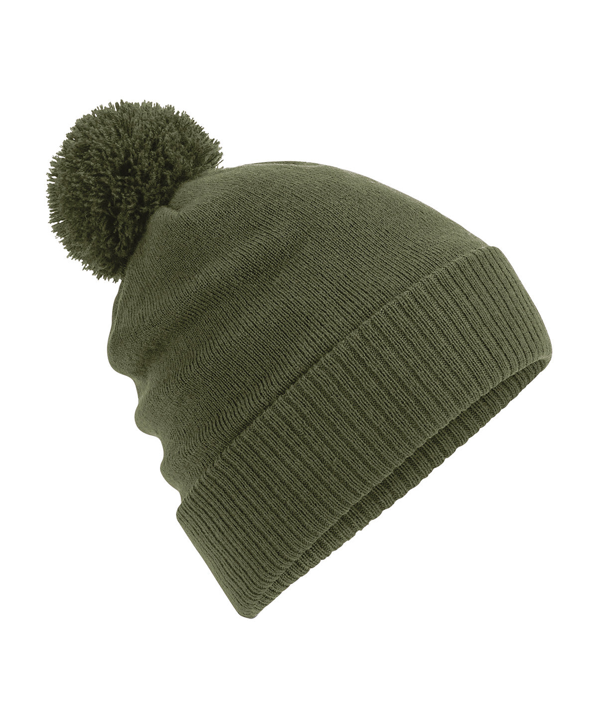 Beechfield Water-repellent thermal Snowstar® beanie BC502