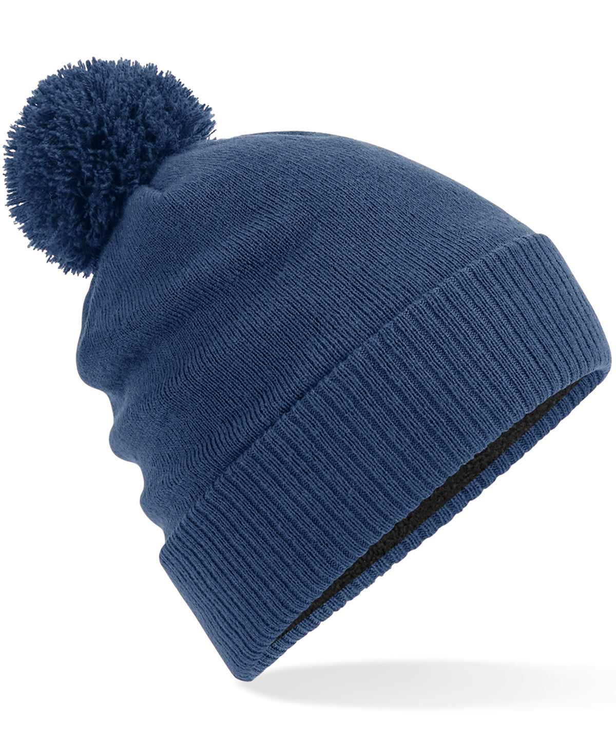 Beechfield Water-repellent thermal Snowstar® beanie BC502