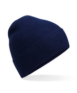 Beechfield Organic cotton fine knit beanie BC51N