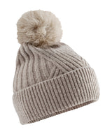 Beechfield Snow luxe beanie BC529