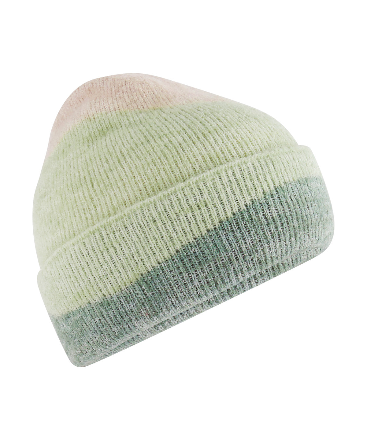 Beechfield Soft wave beanie BC532