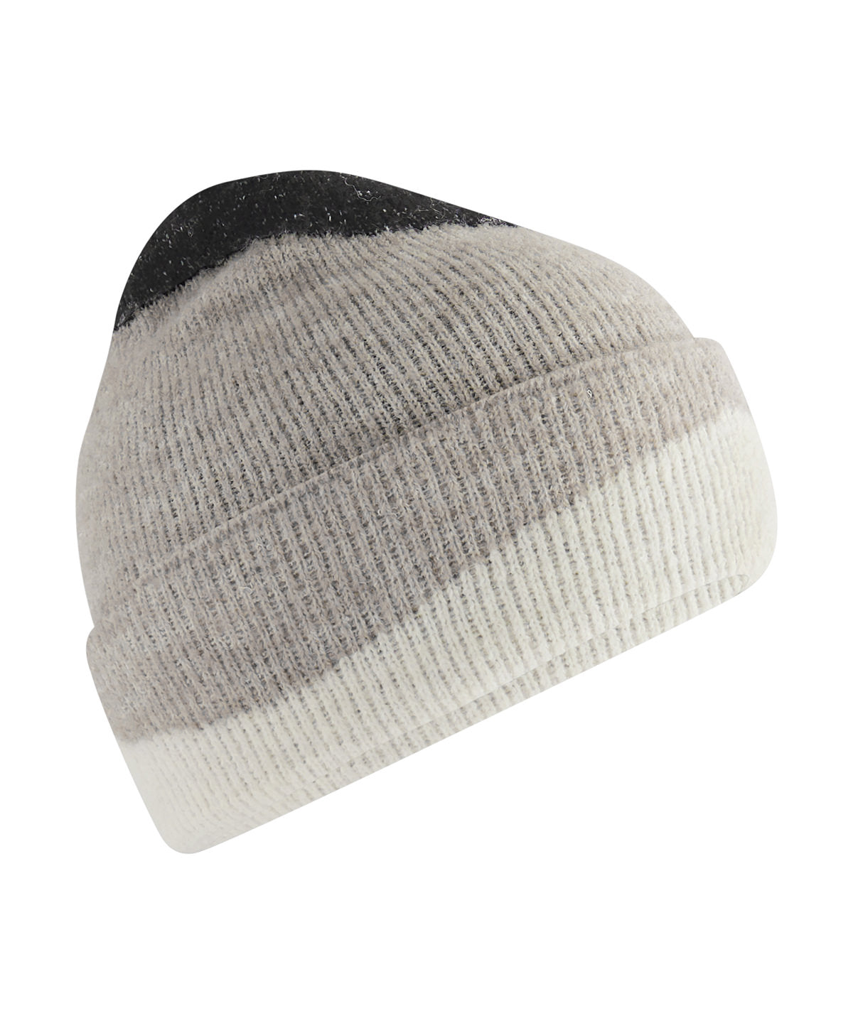 Beechfield Soft wave beanie BC532