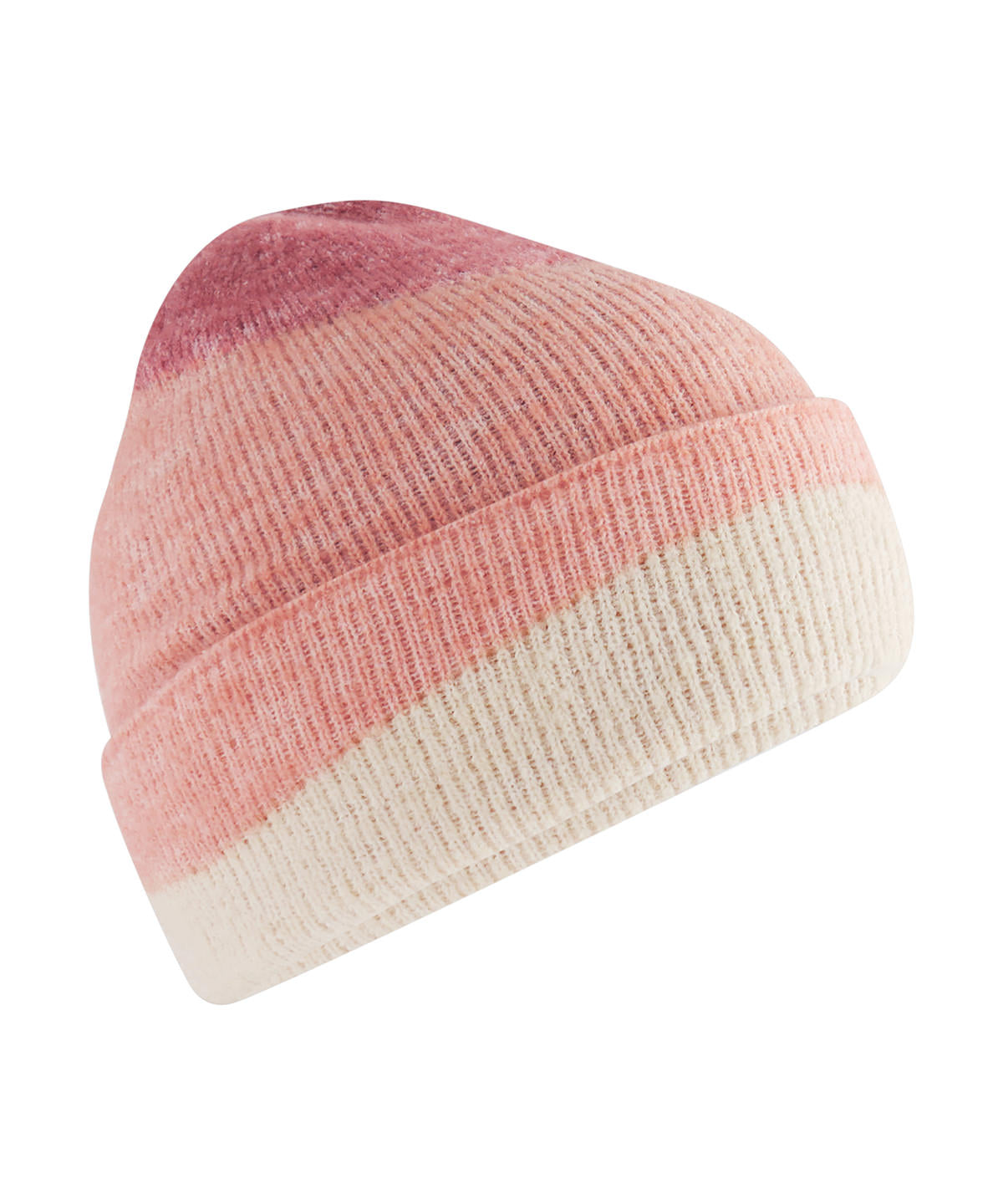 Beechfield Soft wave beanie BC532