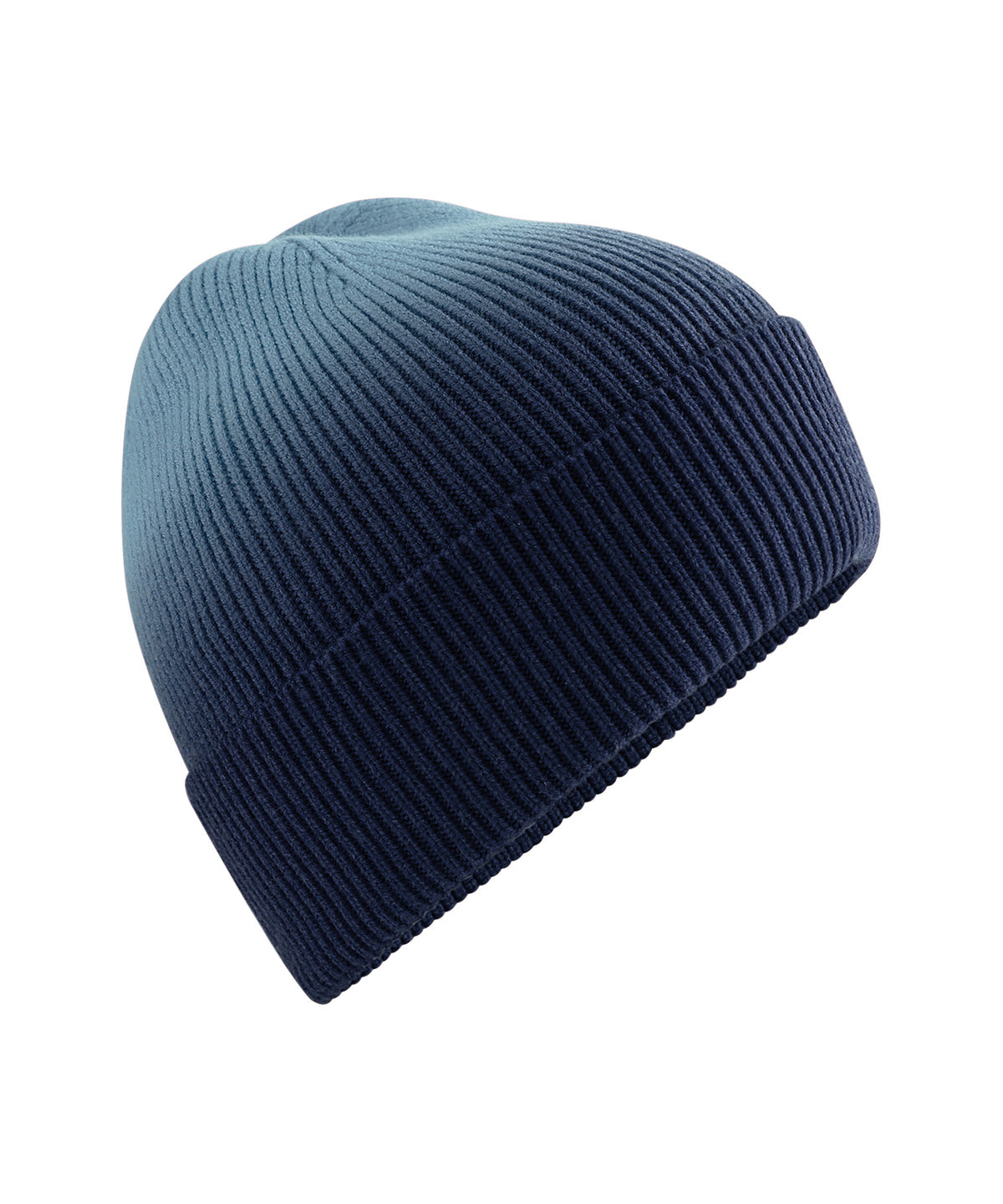 Beechfield Dip-dye beanie BC533