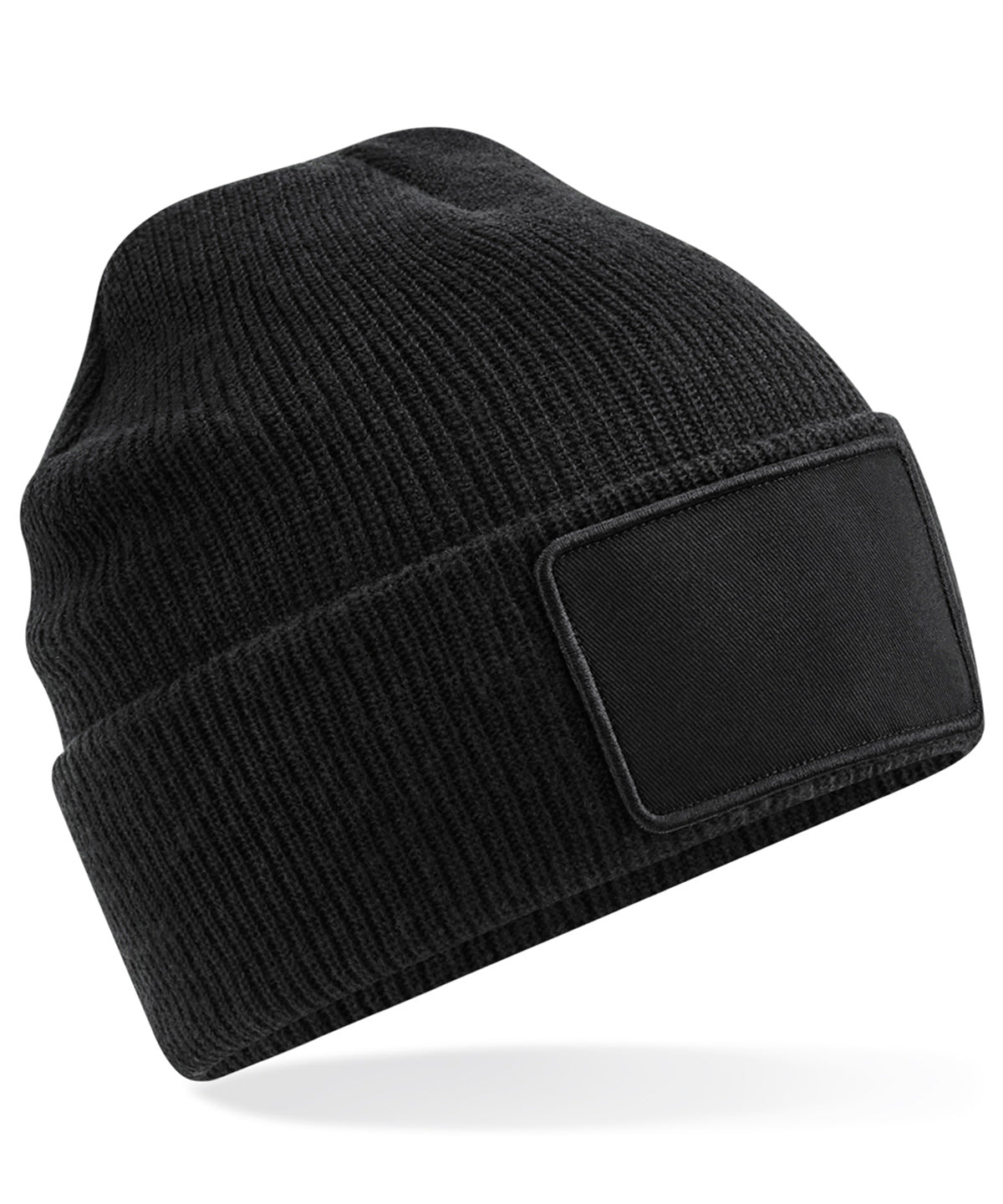 Beechfield Removable patch Thinsulate™ beanie BC540