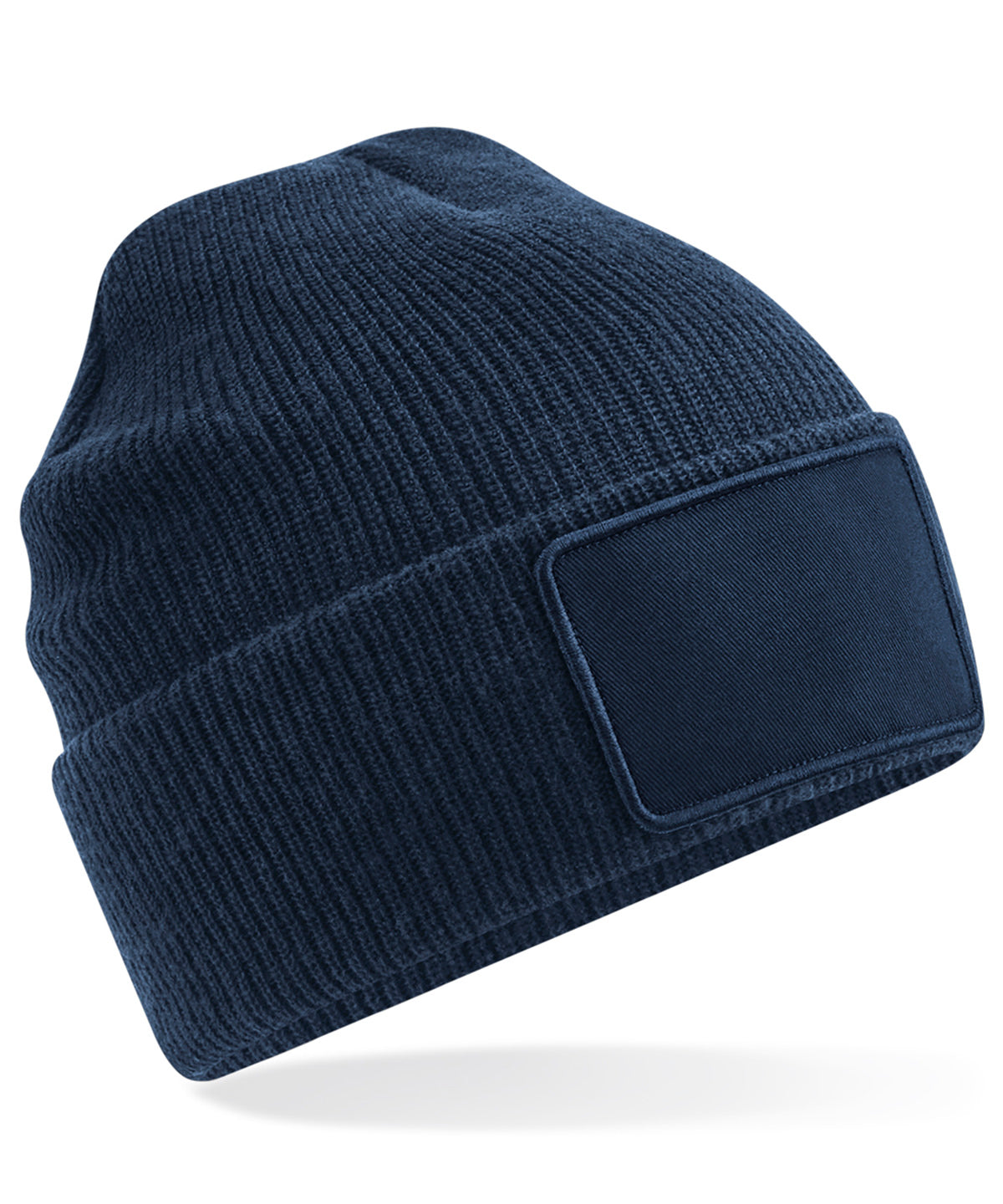 Beechfield Removable patch Thinsulate™ beanie BC540