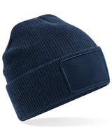 Beechfield Removable patch Thinsulate™ beanie BC540