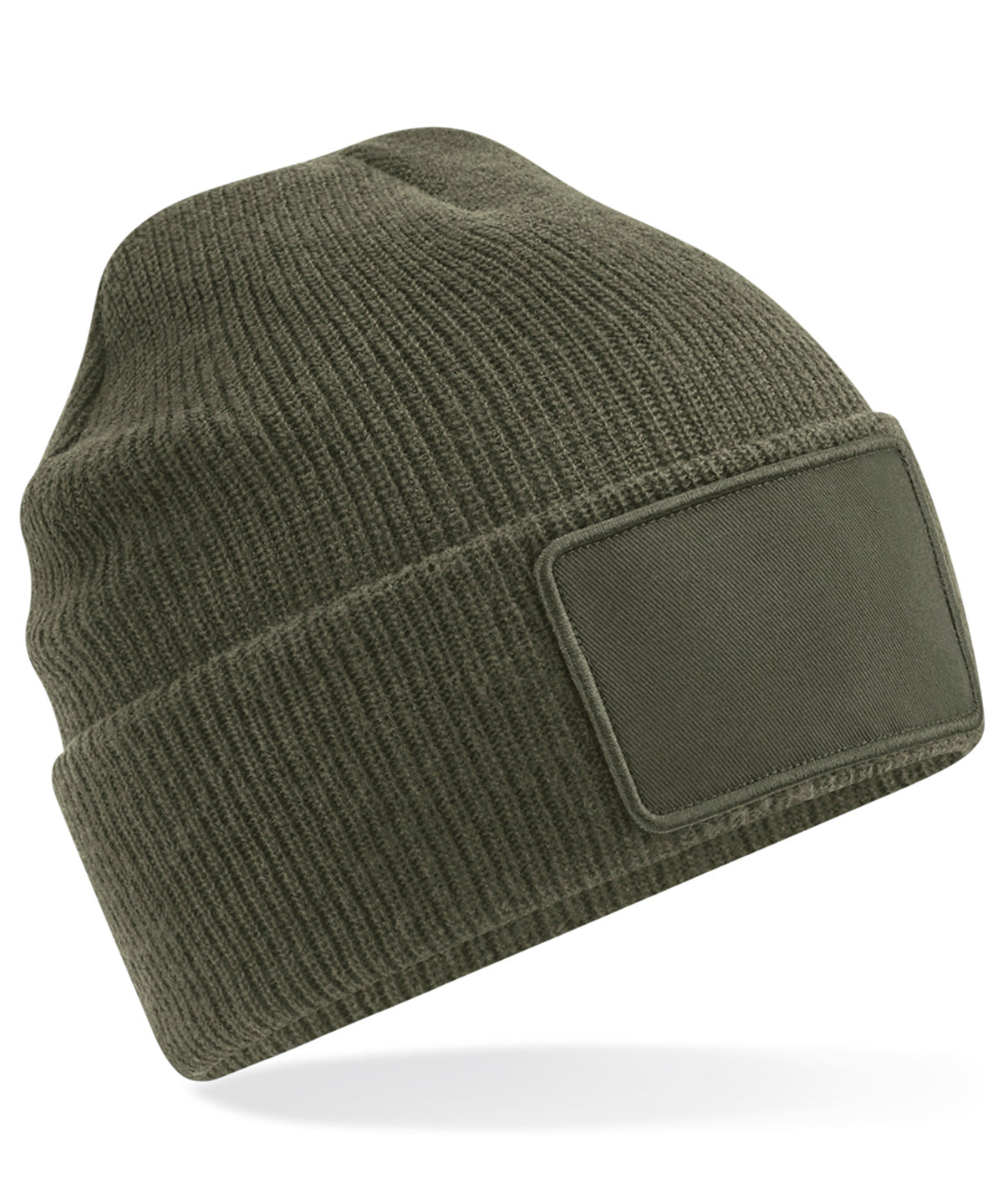 Beechfield Removable patch Thinsulate™ beanie BC540
