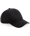 Beechfield Organic cotton 5-panel cap BC62N