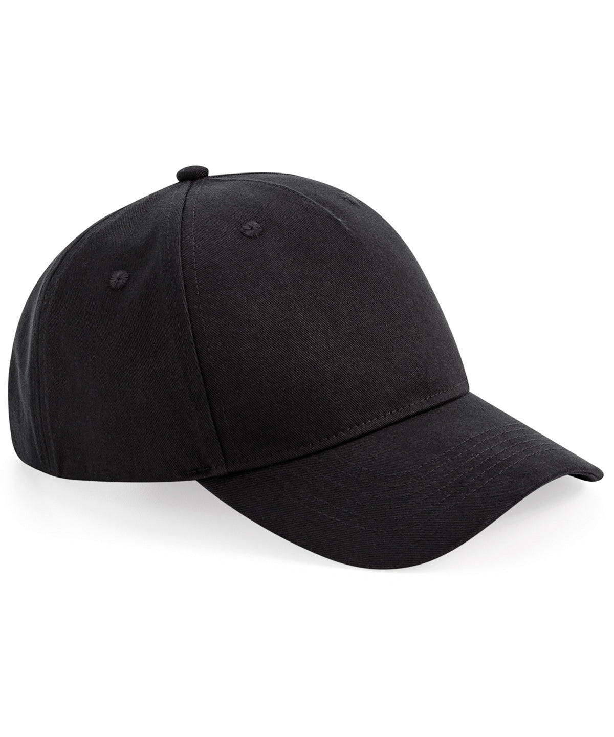 Beechfield Organic cotton 5-panel cap BC62N
