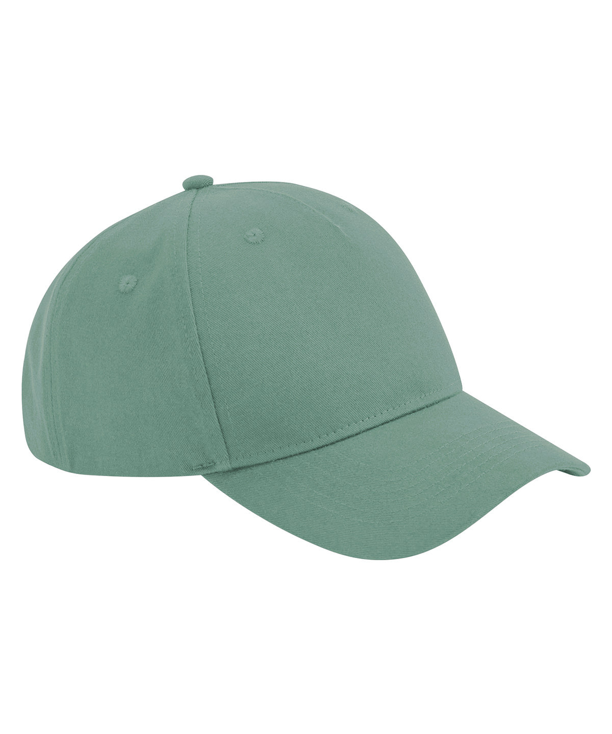 Beechfield Organic cotton 5-panel cap BC62N