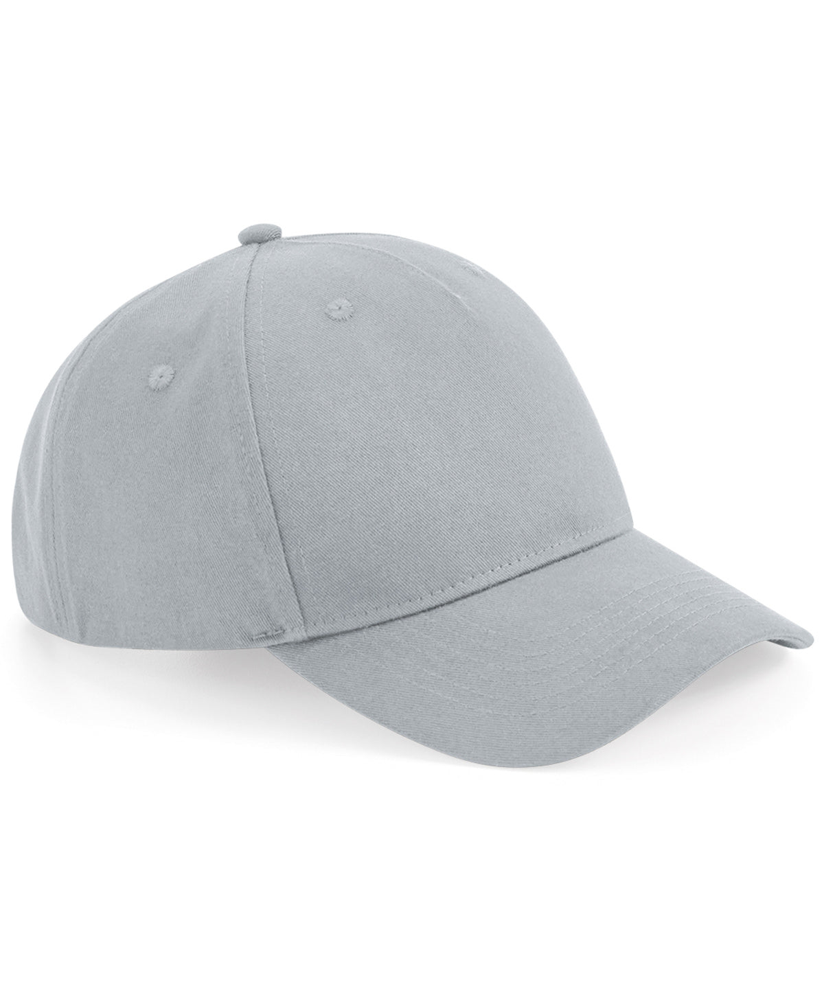 Beechfield Organic cotton 5-panel cap BC62N
