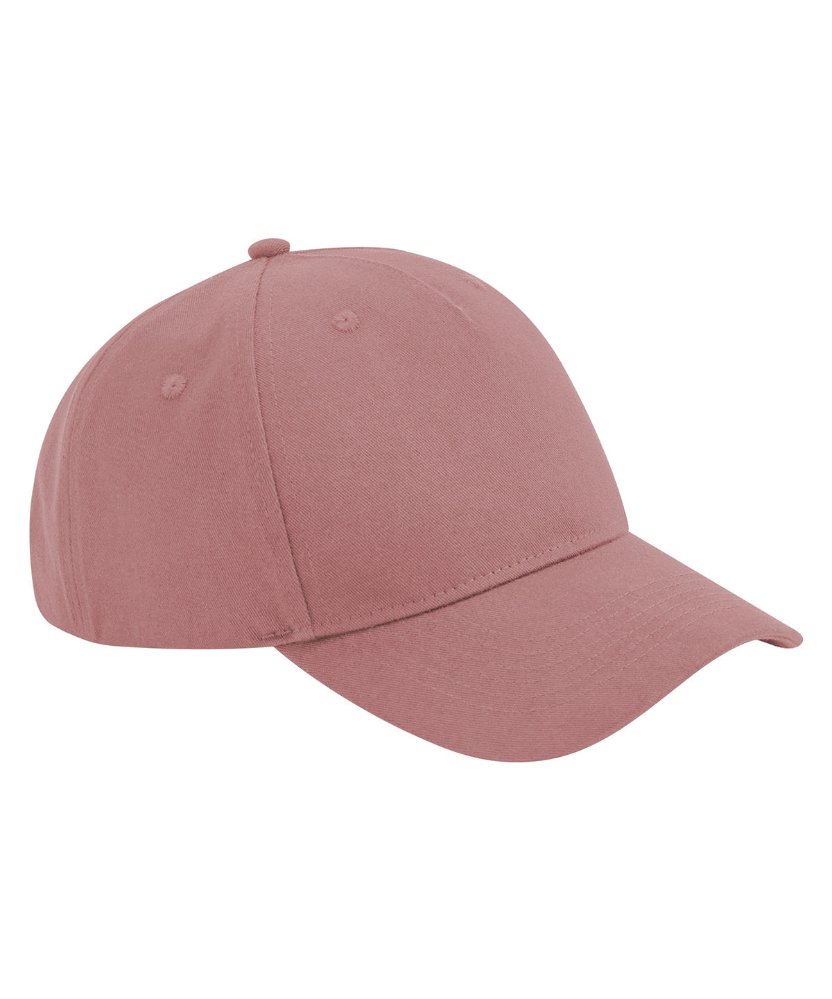 Beechfield Organic cotton 5-panel cap BC62N