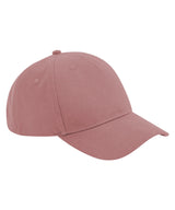 Beechfield Organic cotton 5-panel cap BC62N