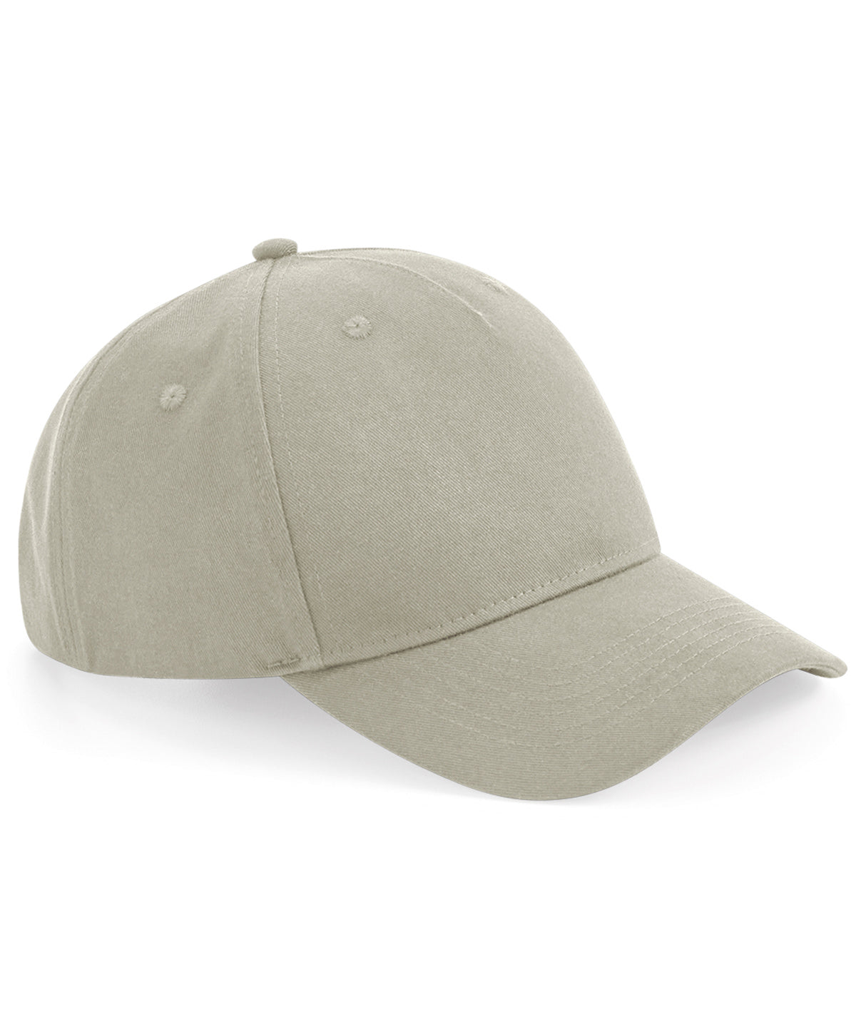 Beechfield Organic cotton 5-panel cap BC62N