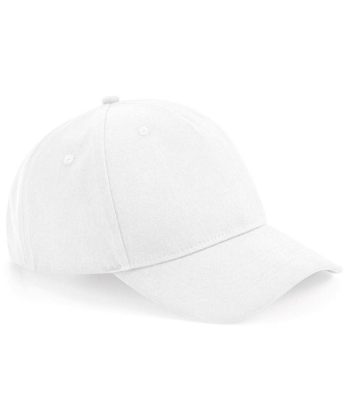 Beechfield Organic cotton 5-panel cap BC62N