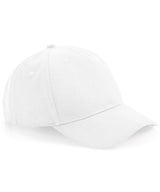 Beechfield Organic cotton 5-panel cap BC62N
