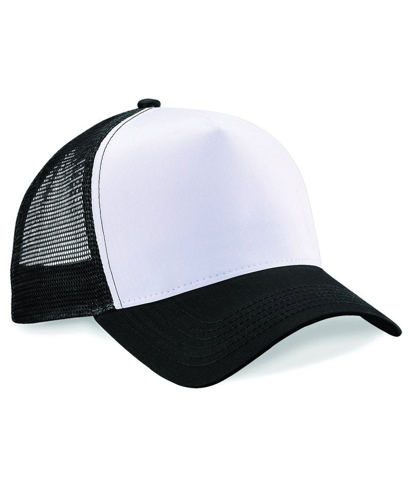 Beechfield Snapback trucker BC640
