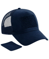 Beechfield Patch snapback trucker BC641