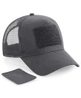 Beechfield Patch snapback trucker BC641